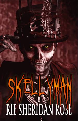 Skellyman cover