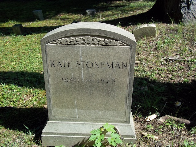 KateGrave