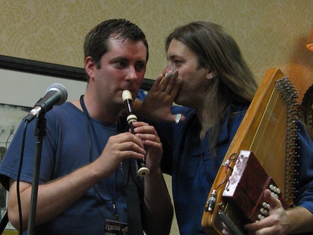 Brobdingnagian Bards