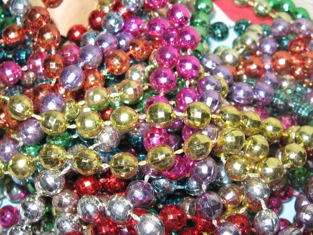 Beads