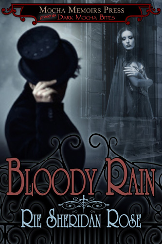 Bloody Rain cover